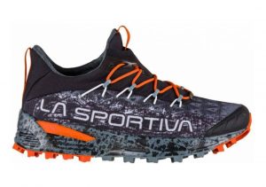 La Sportiva Tempesta GTX Multicolore (Slate/Black 000)