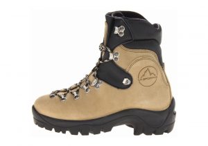 La Sportiva Glacier WLF Brown