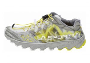 La Sportiva Helios 2.0 Grey