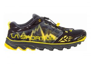 La Sportiva Helios 2.0 Black-butter