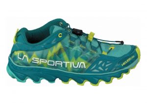 La Sportiva Helios 2.0 Green