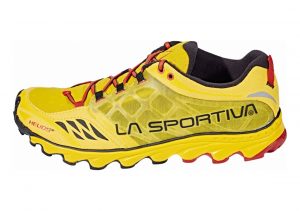 La Sportiva Helios SR Yellow