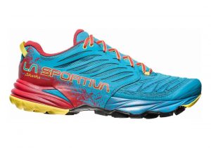 La Sportiva Akasha Blue