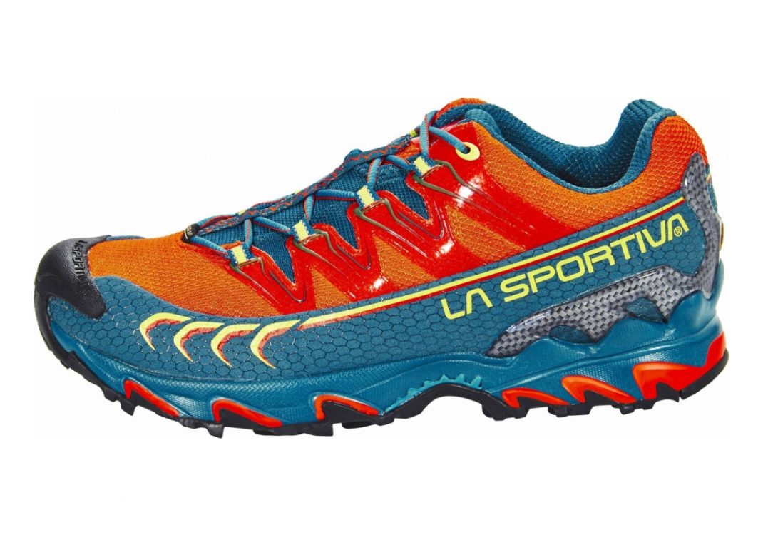 La Sportiva Ultra Raptor GTX Lava/ocean