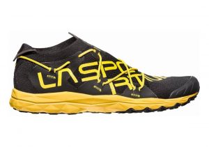 La Sportiva VK Yellow