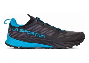 La Sportiva Kaptiva Carbon / Tropic Blue