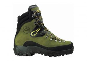 La Sportiva Karakorum Green