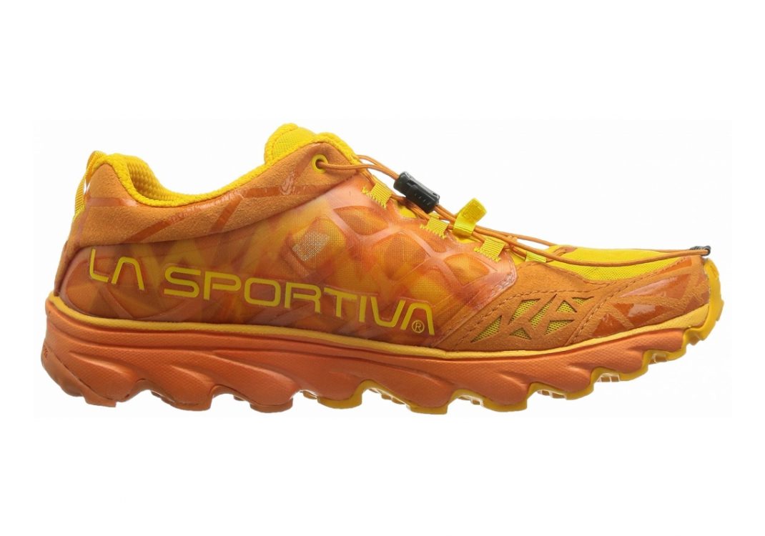 La Sportiva Helios 2.0 Orange