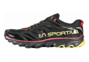 La Sportiva Helios SR Black