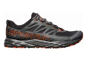 La Sportiva Lycan Mehrfarbig (Schwarz / Orangerot 000)
