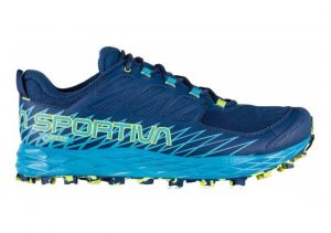 La Sportiva Lycan GTX Blue