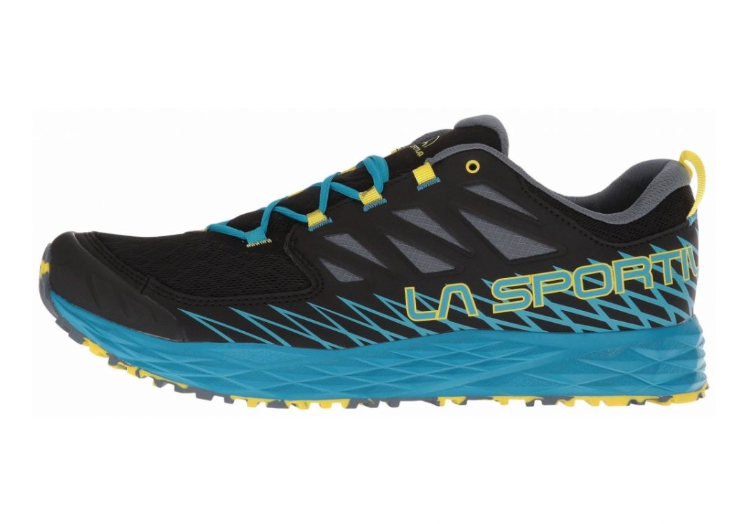 La Sportiva Lycan Black