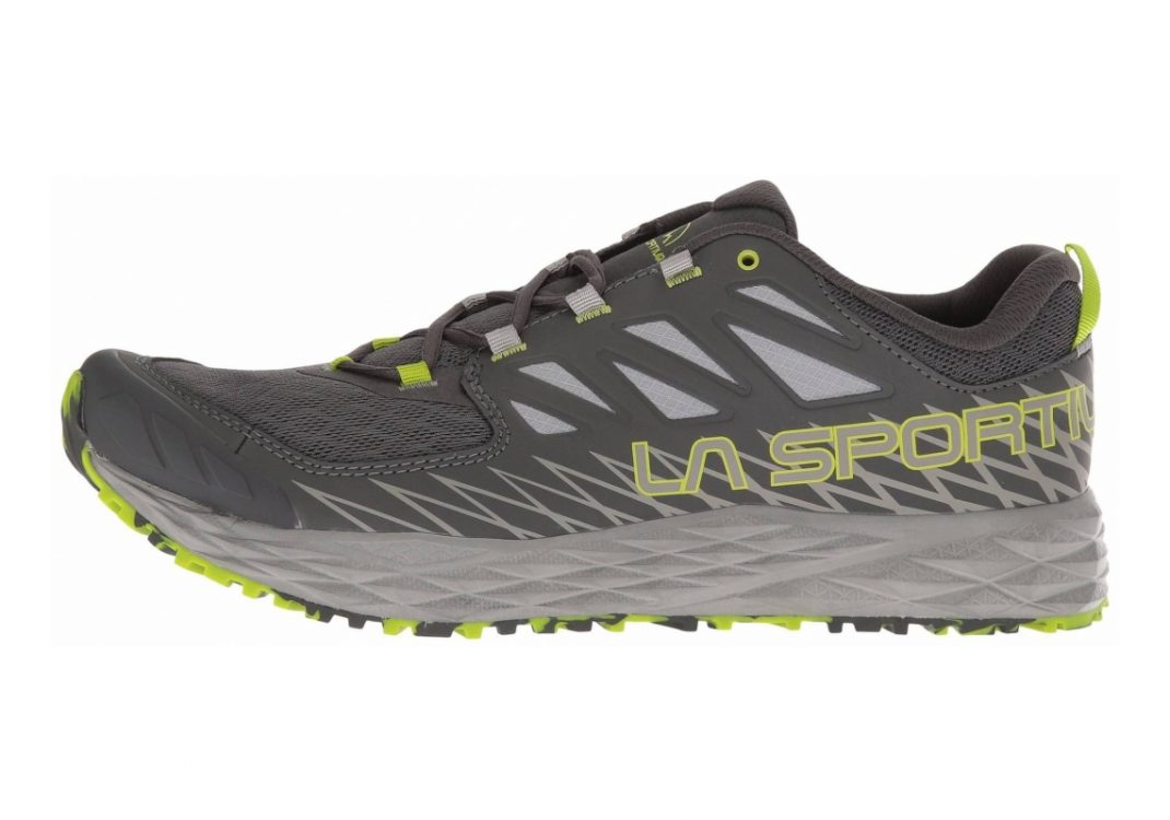La Sportiva Lycan Carbon / Apple Green