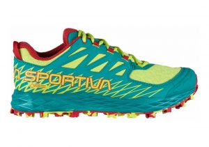 La Sportiva Lycan GTX Green