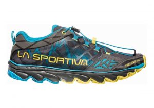 La Sportiva Helios 2.0 Carbon/Tropic Blue
