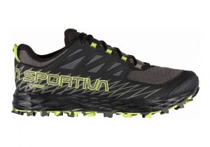 La Sportiva Lycan GTX Carbon/Apple Green