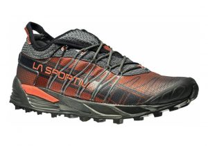 La Sportiva Mutant Carbon/Flame