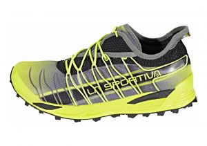 La Sportiva Mutant Yellow