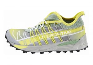 La Sportiva Mutant Green Bay
