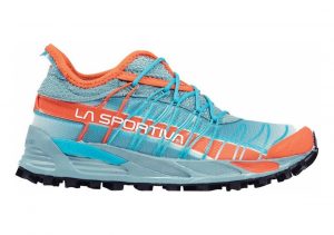 La Sportiva Mutant Blue