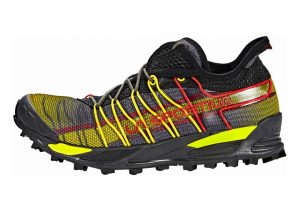 La Sportiva Mutant Black