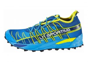 La Sportiva Mutant Blue