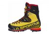 La Sportiva Nepal Cube GTX Yellow