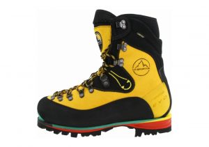 La Sportiva Nepal EVO GTX Yellow