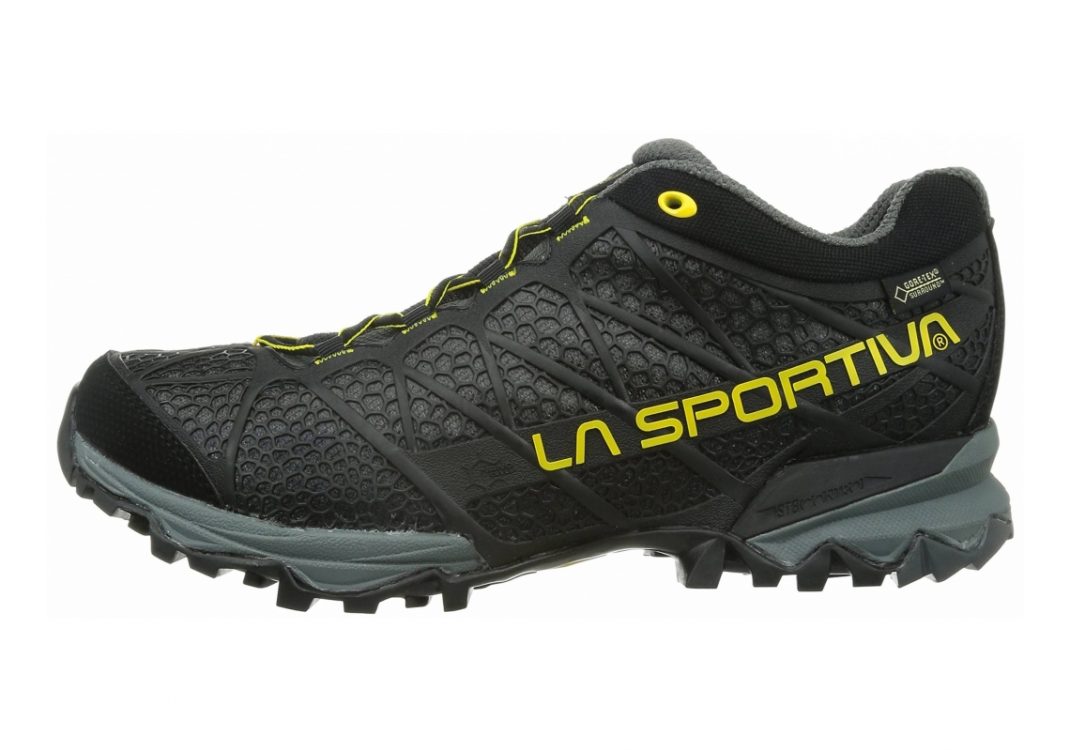 La Sportiva Primer Low GTX Black