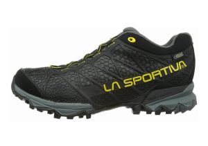 La Sportiva Primer Low GTX Black