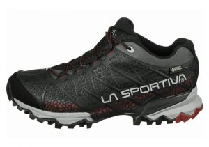La Sportiva Primer Low GTX Black/Brick
