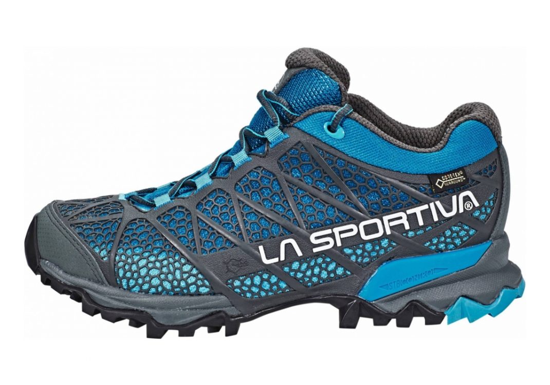 La Sportiva Primer Low GTX 4