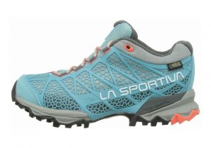 La Sportiva Primer Low GTX Blue