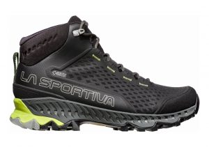 La Sportiva Stream GTX Grigio scuro