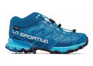 La Sportiva Synthesis Mid GTX Fjord