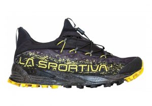 La Sportiva Tempesta GTX Black/Butter