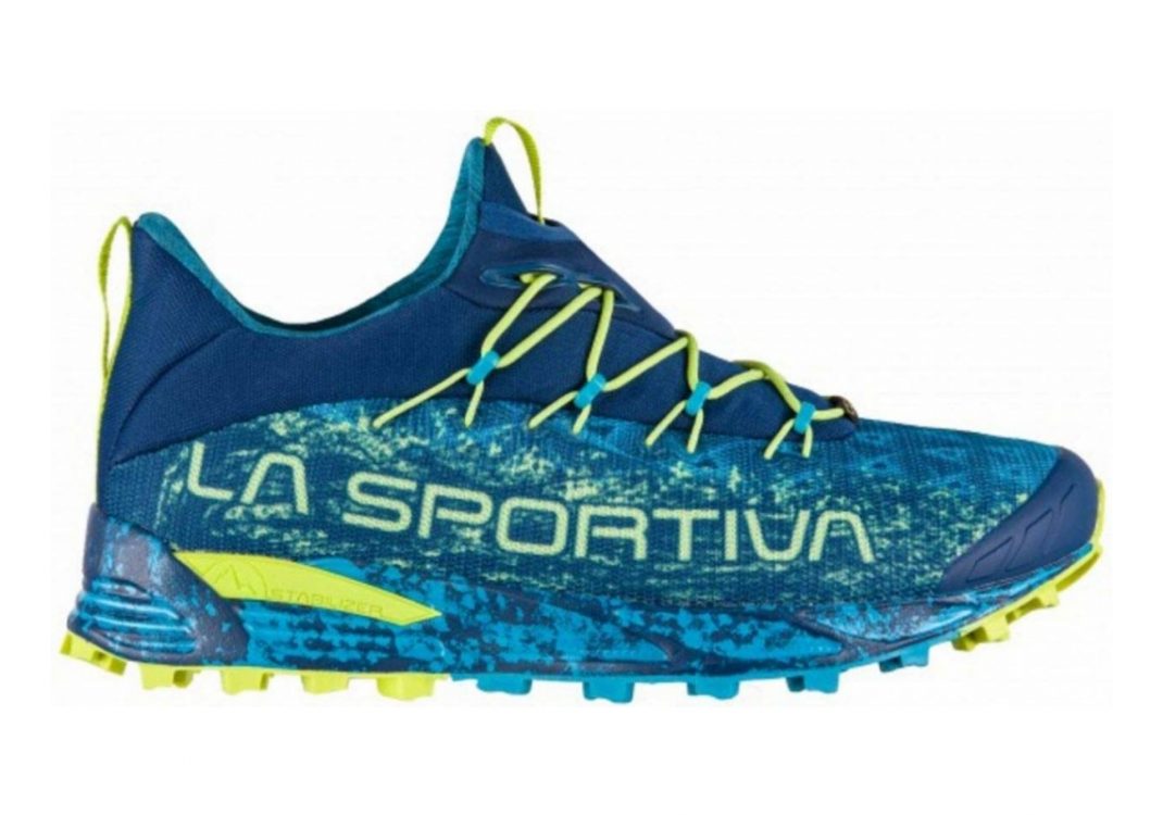 La Sportiva Tempesta GTX Blau