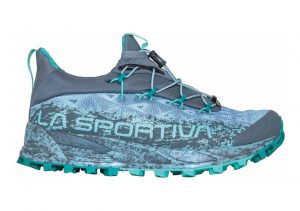La Sportiva Tempesta GTX Stone Blue/Mint