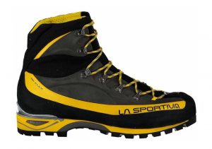 La Sportiva Trango Alp Evo GTX Brun foncé