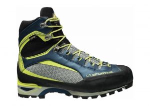 La Sportiva Trango Tower GTX Ocean / Sulphur