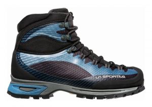 La Sportiva Trango TRK GTX Blue / Carbon
