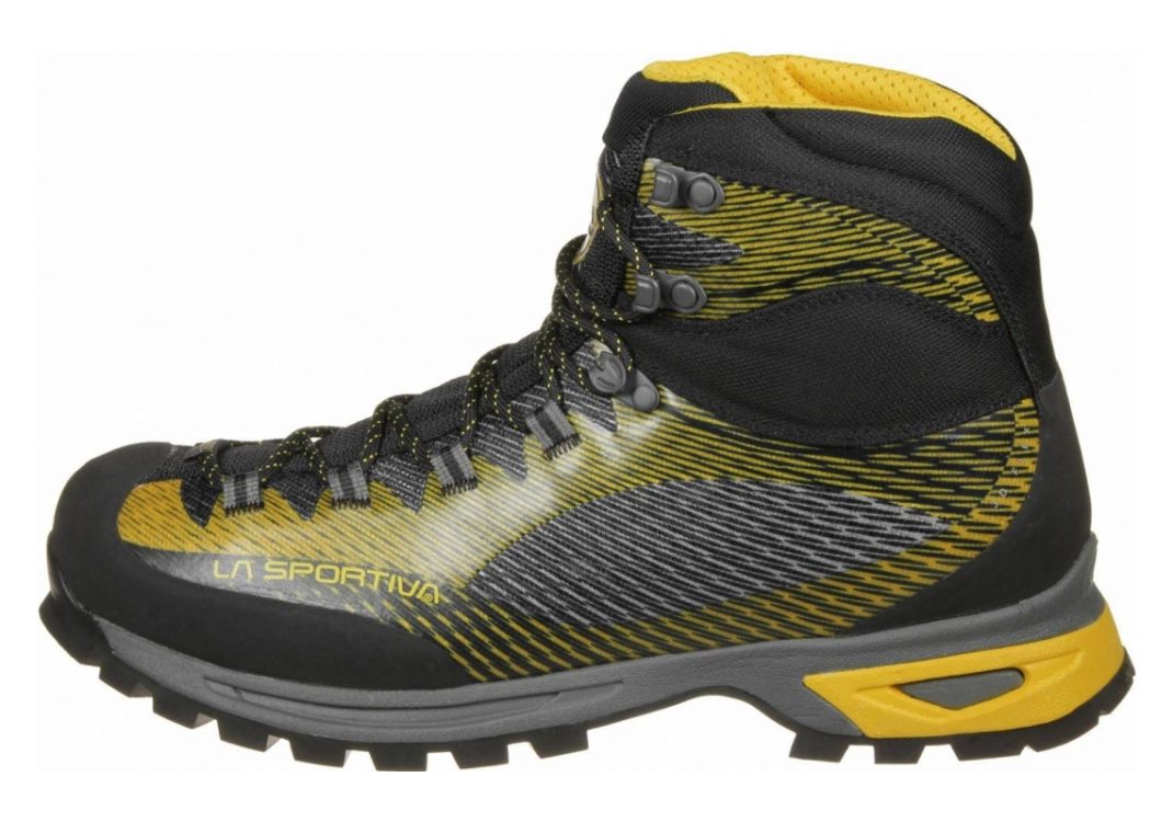 La Sportiva Trango TRK GTX Yellow