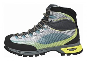 La Sportiva Trango TRK GTX Green Bay