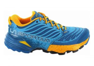 La Sportiva Akasha Fjord