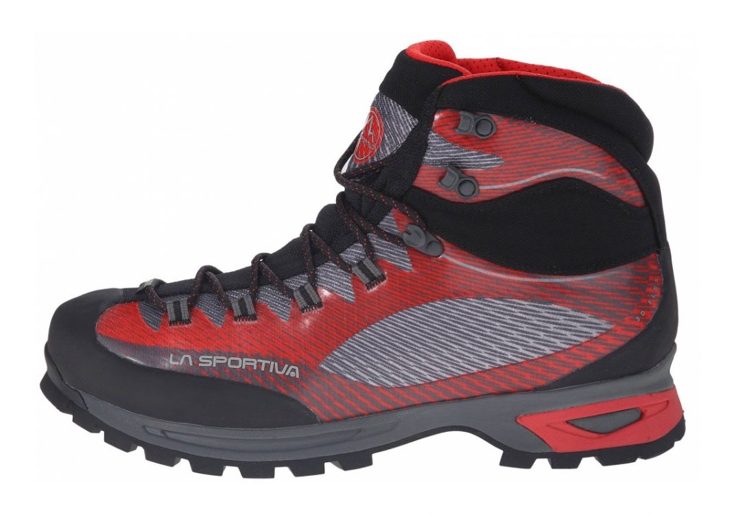 La Sportiva Trango TRK GTX Red
