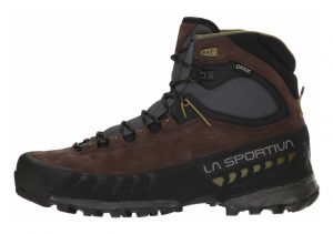 La Sportiva TX5 GTX Chocolate / Avocado