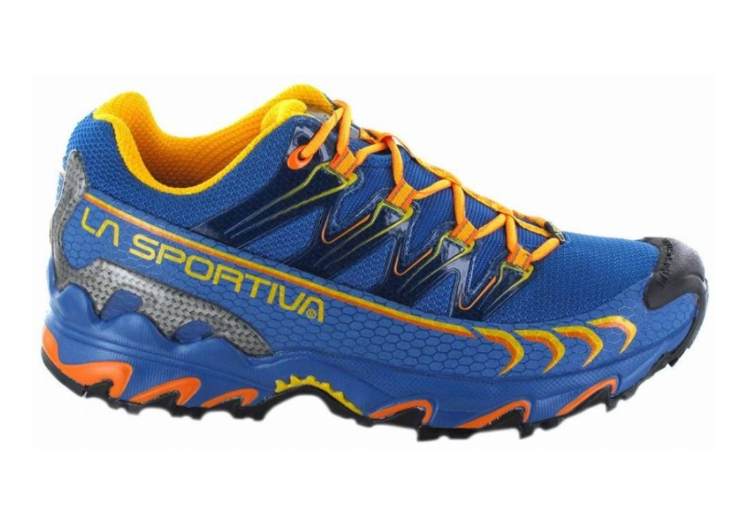 La Sportiva Ultra Raptor GTX Blue