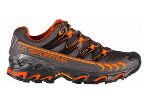 La Sportiva Ultra Raptor GTX CARBON/PUMPKIN 900204
