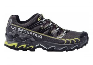 La Sportiva Ultra Raptor GTX Grey/Green