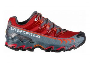 La Sportiva Ultra Raptor GTX Mehrfarbig (Garnet/Slate 000)